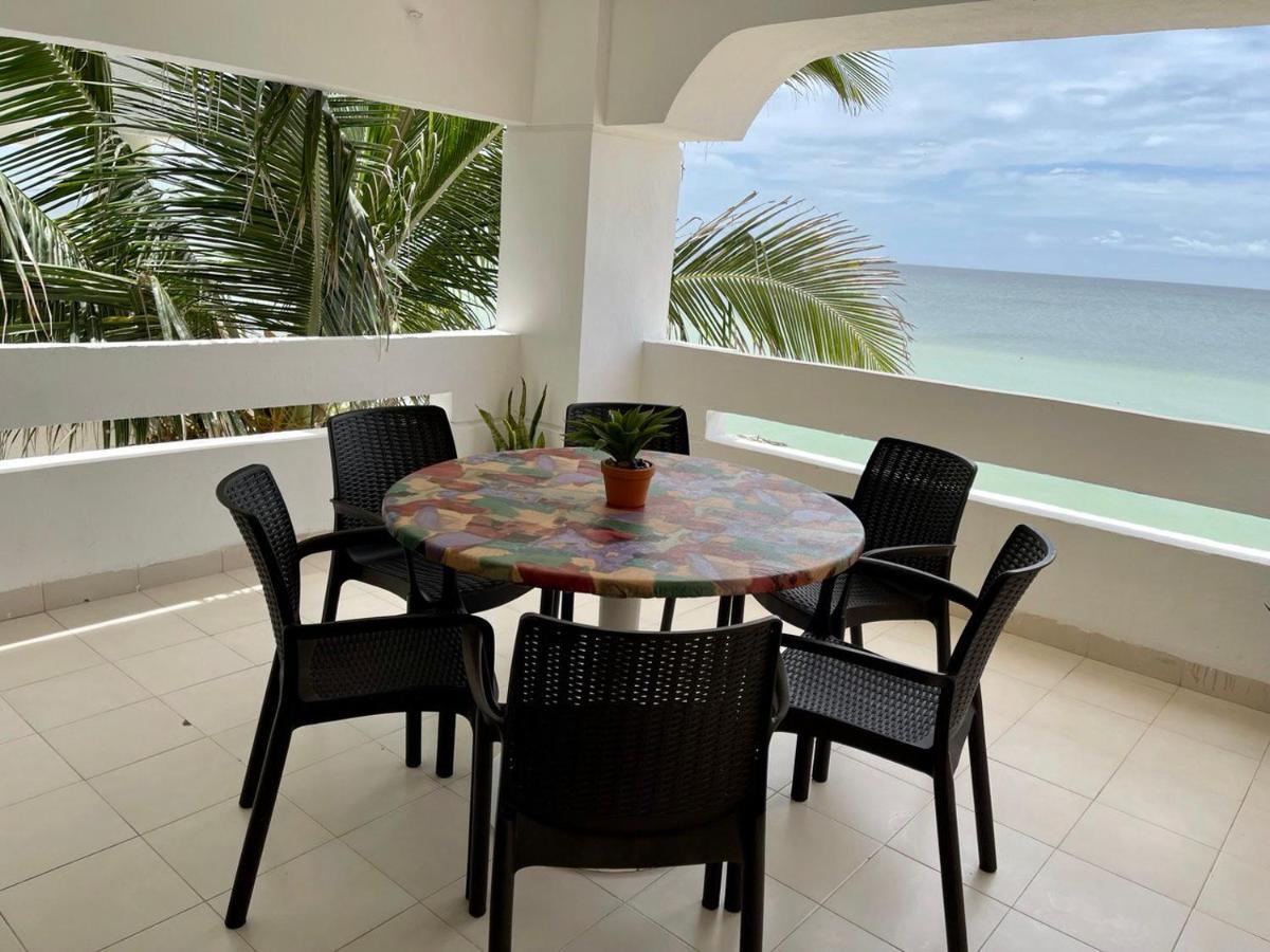 Departamento Medina Villa Progreso  Bagian luar foto