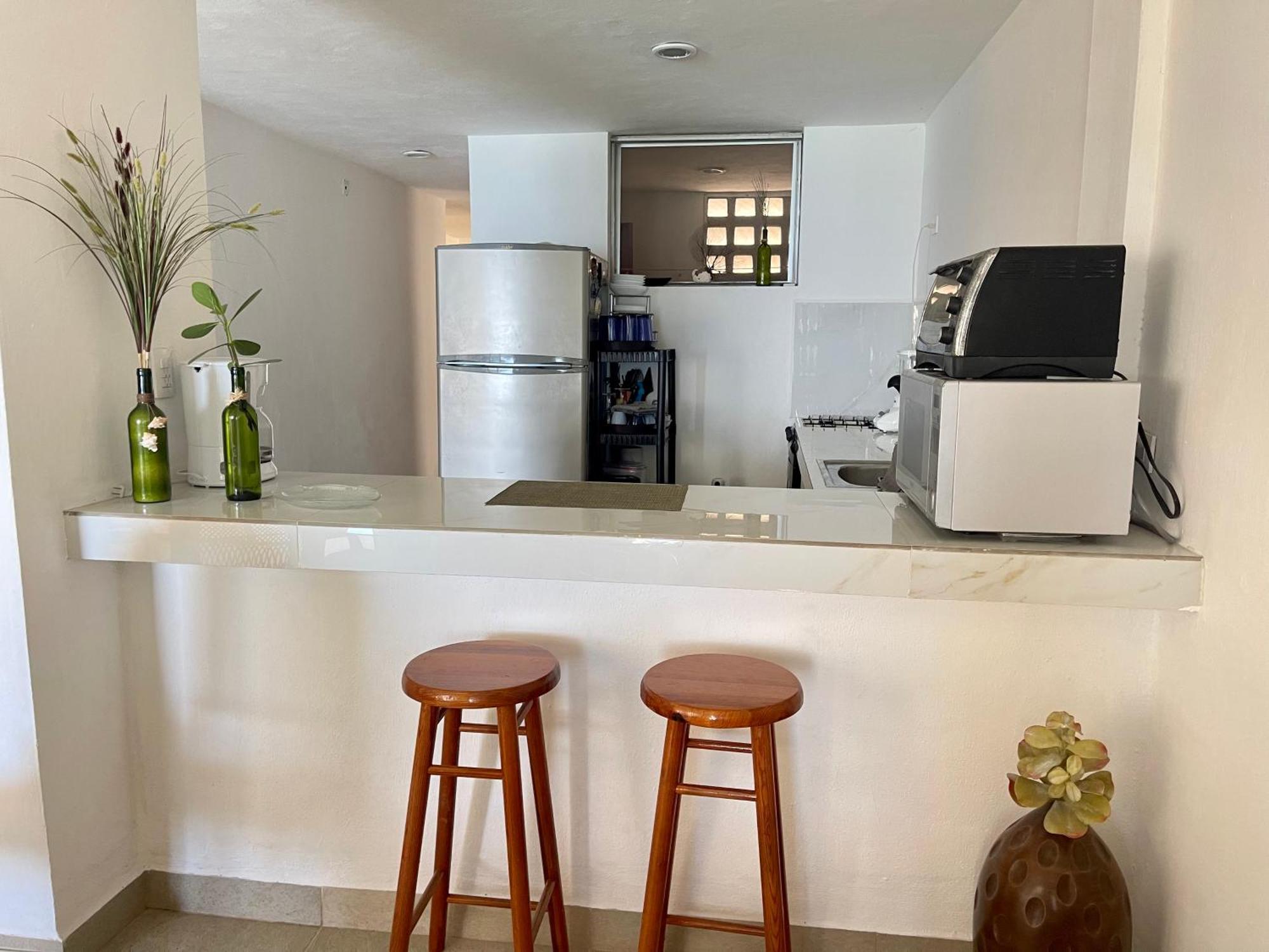 Departamento Medina Villa Progreso  Bagian luar foto