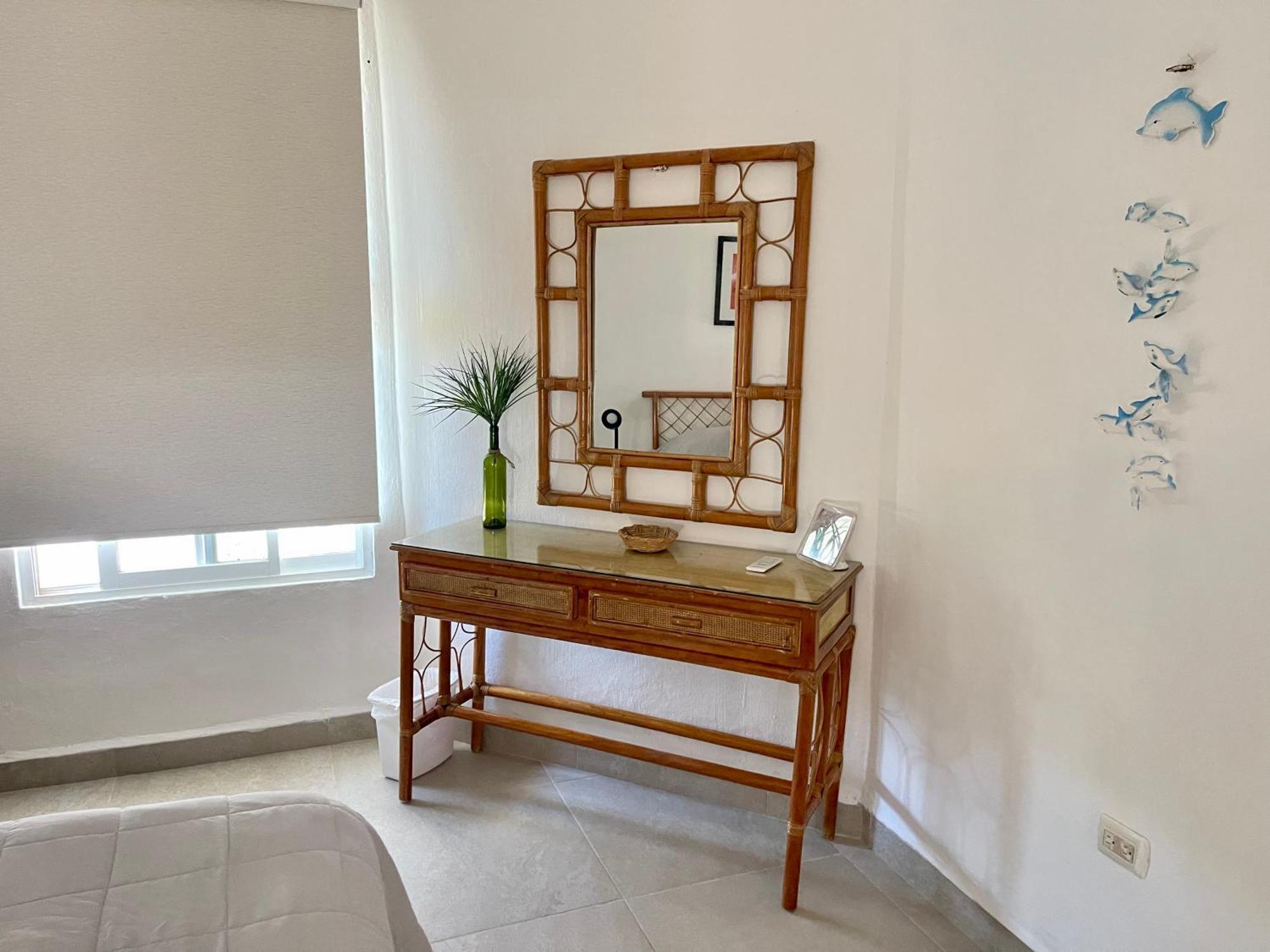 Departamento Medina Villa Progreso  Bagian luar foto