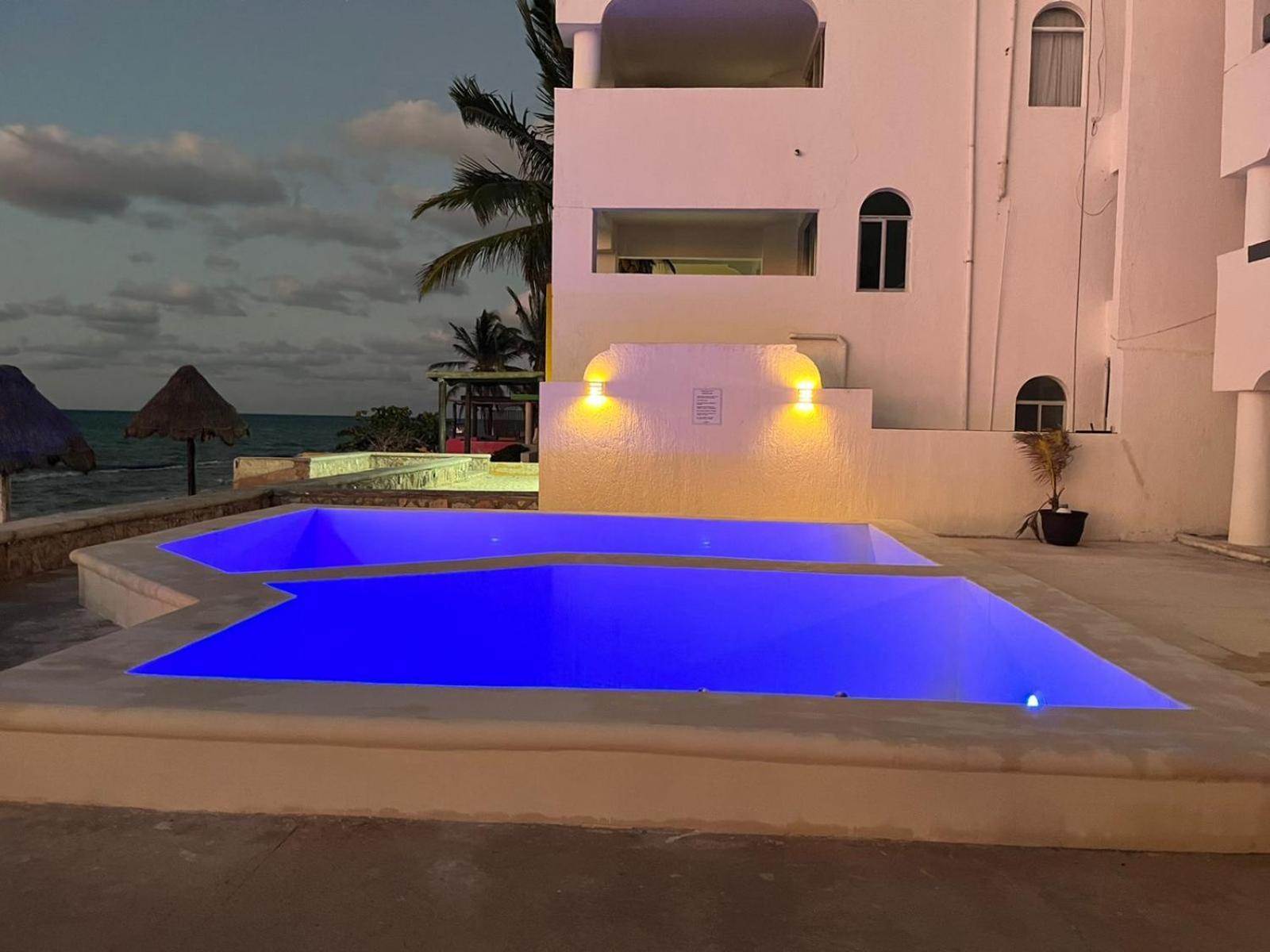Departamento Medina Villa Progreso  Bagian luar foto