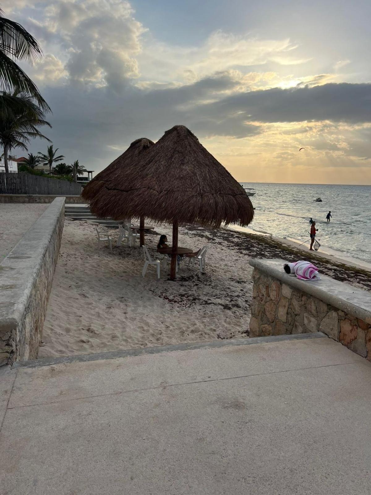 Departamento Medina Villa Progreso  Bagian luar foto