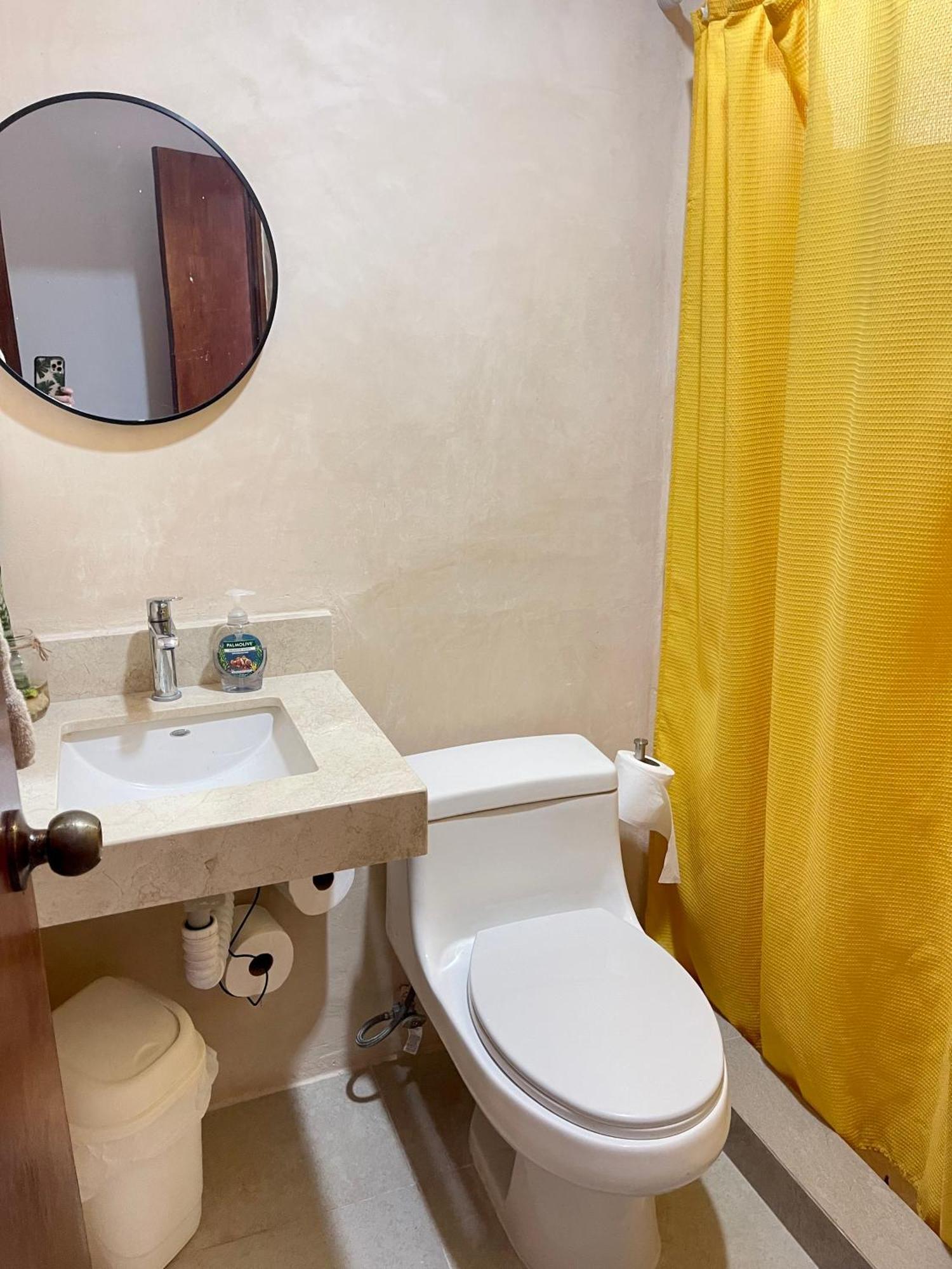 Departamento Medina Villa Progreso  Bagian luar foto