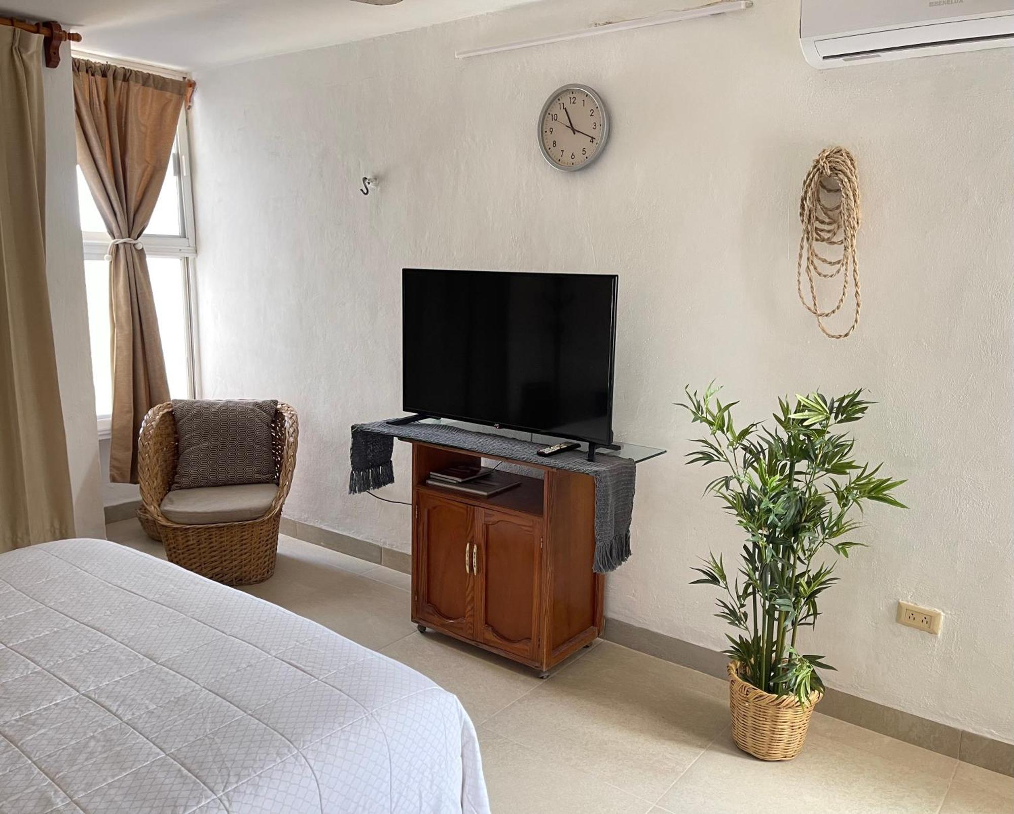 Departamento Medina Villa Progreso  Bagian luar foto