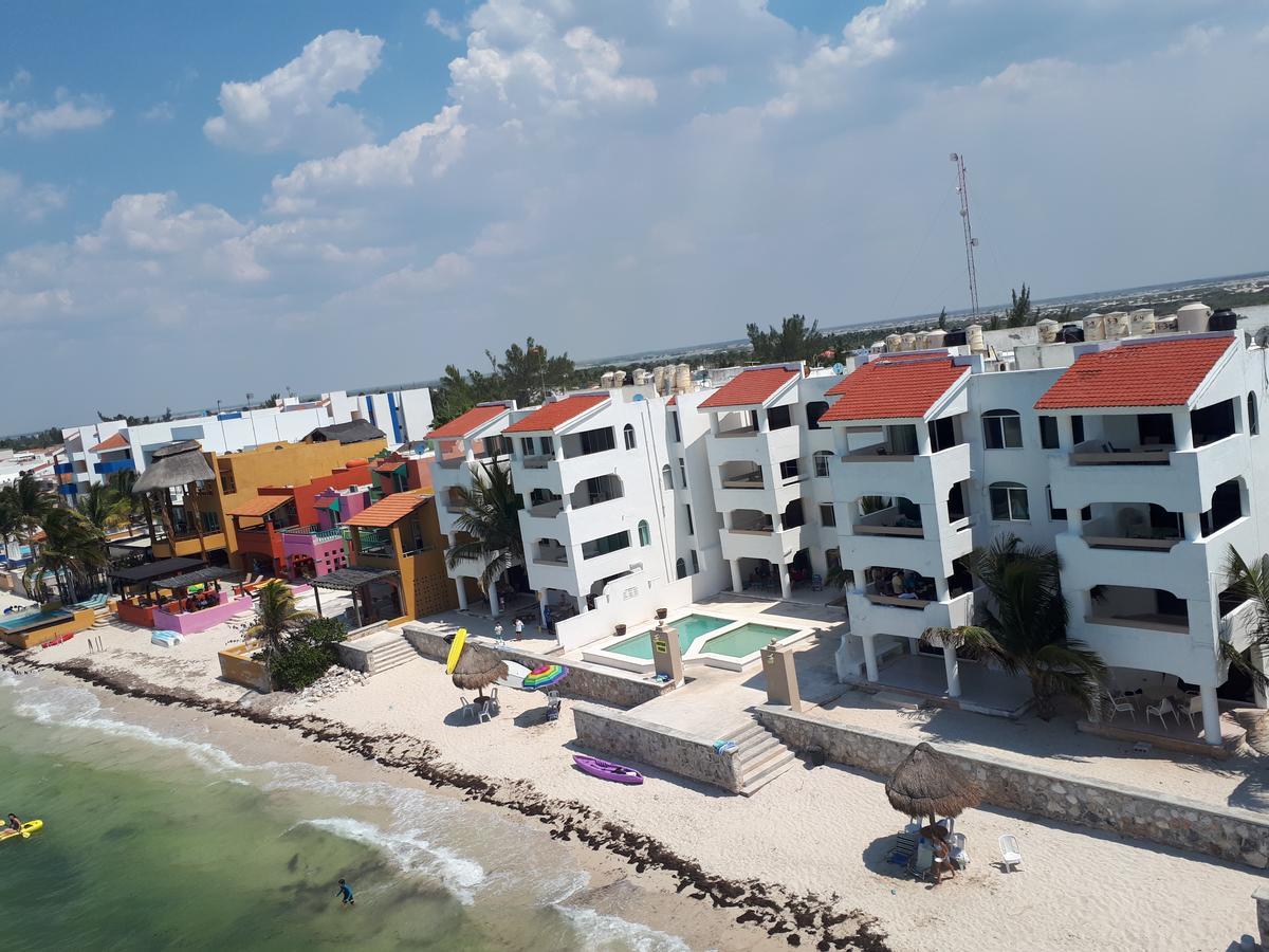 Departamento Medina Villa Progreso  Bagian luar foto