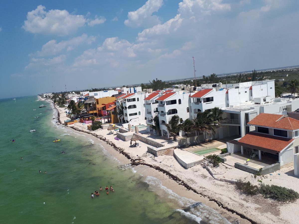 Departamento Medina Villa Progreso  Bagian luar foto